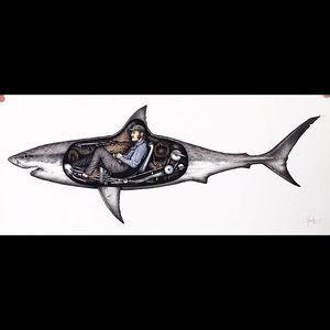 Meet your Posher, Tom